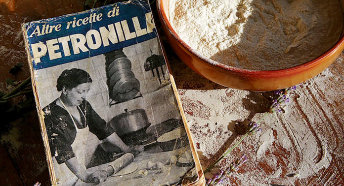 Le ricette di Petronilla cucina degli italiani