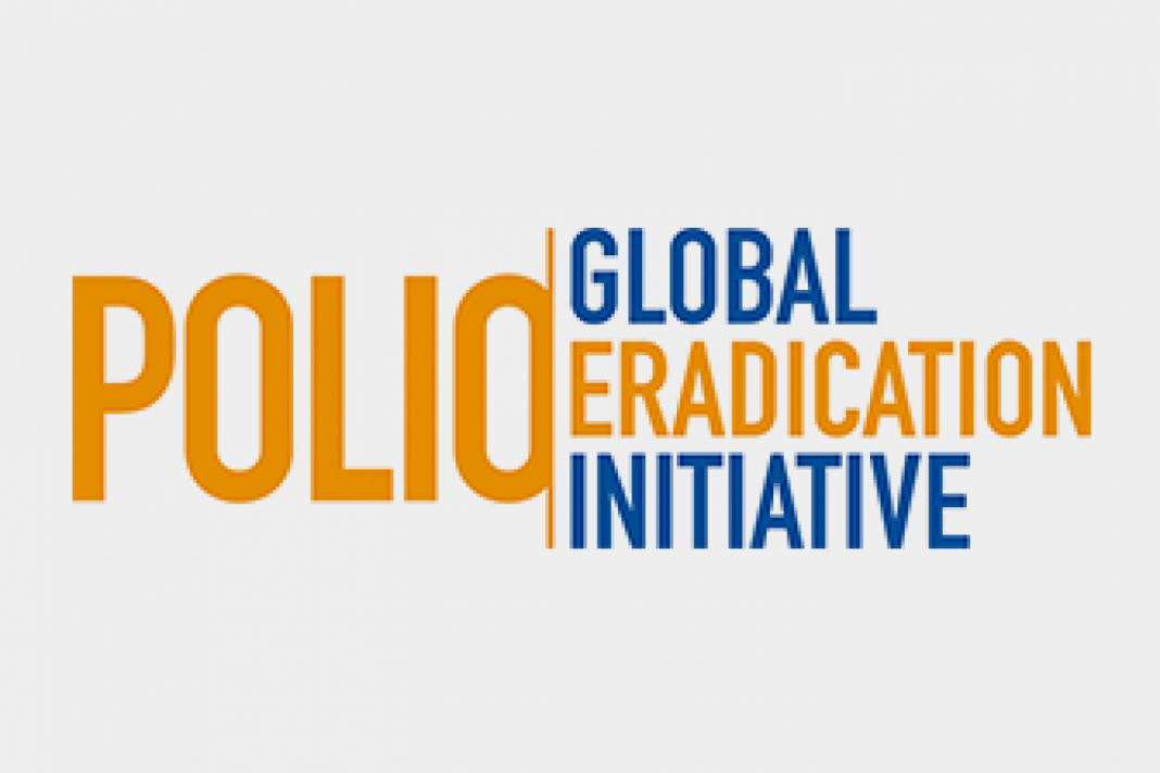 poliomielite