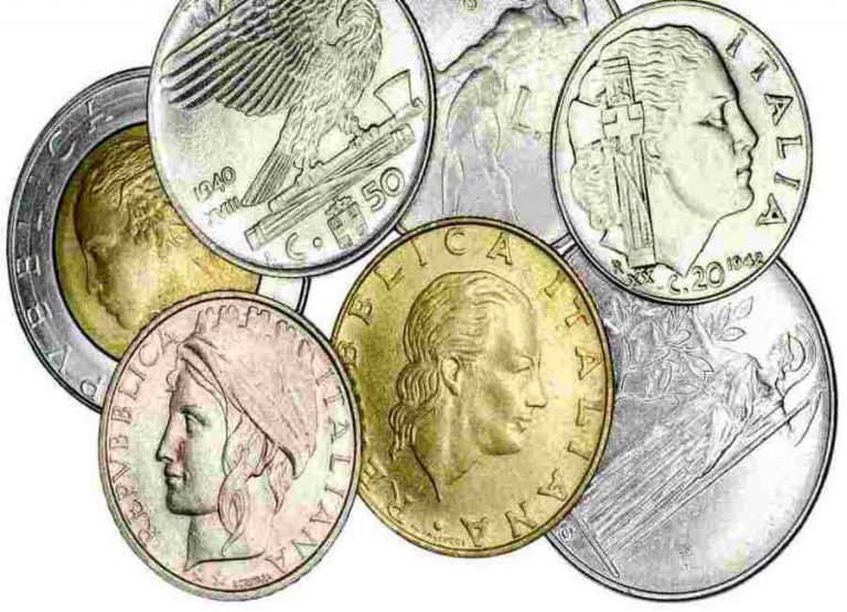 Il 24 agosto del 1862 la Lira divenne moneta nazionale