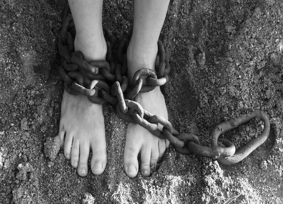 Giornata mondiale per la memoria della tratta degli schiavi