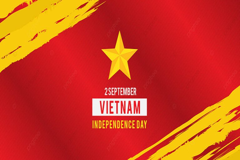 Il 2 settembre 1945: il Vietnam conquistò l'Indipendenza