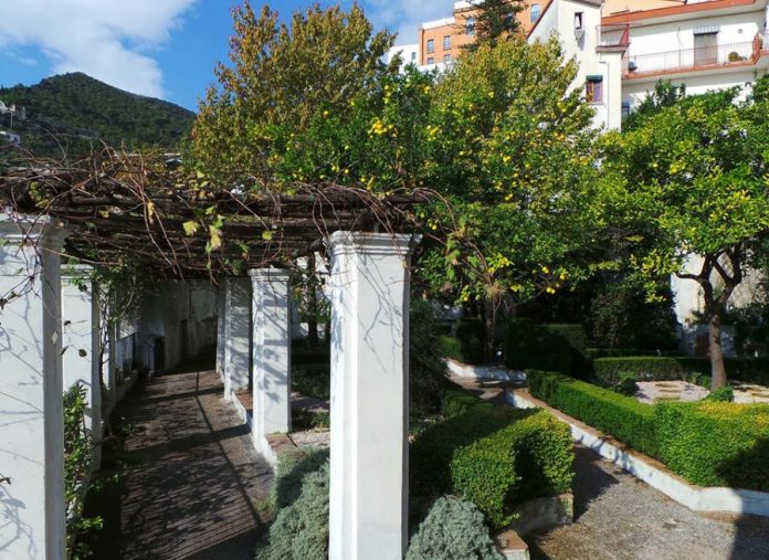 Giardino Minerva