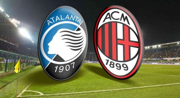 Atalanta - Milan