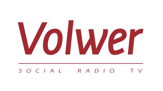 Volwer logo