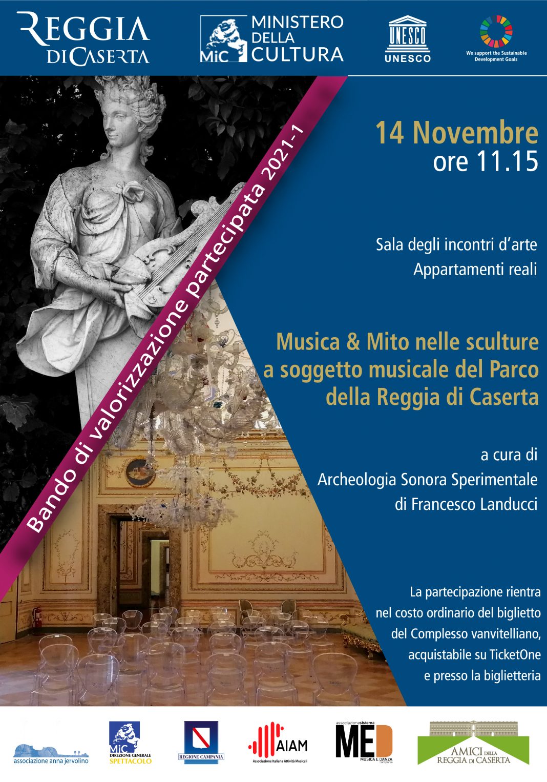 Autunno musicale