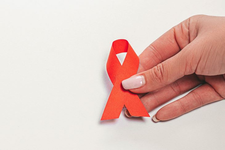 Giornata Mondiale Contro L'AIDS