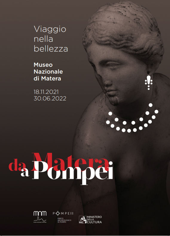 Da Matera a Pompei