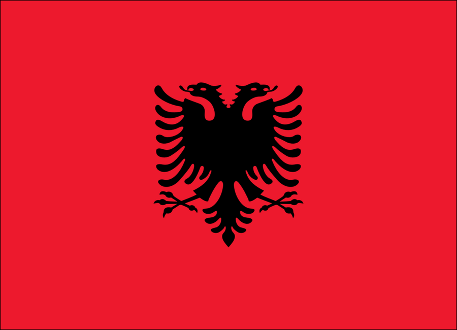Il popolo albanese oggi celebra l'indipendenza