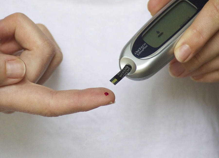 14 novembre: i rischi e le conseguenze del diabete