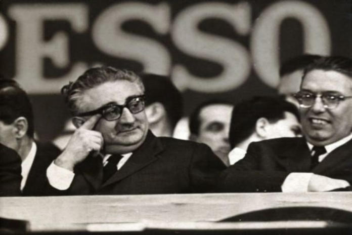 Giovanni Leone