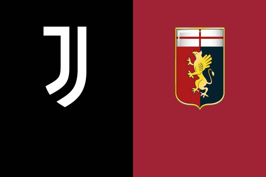 Juventus - Genoa