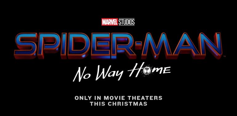 Spider-man No Way Home