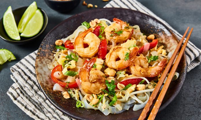Pad Thai