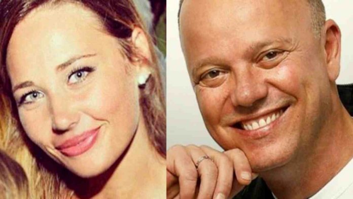 Fiocco azzurro per Gigi D'Alessio, è nato Francesco Fiocco azzurro per Gigi D'Alessio, è nato Francesco