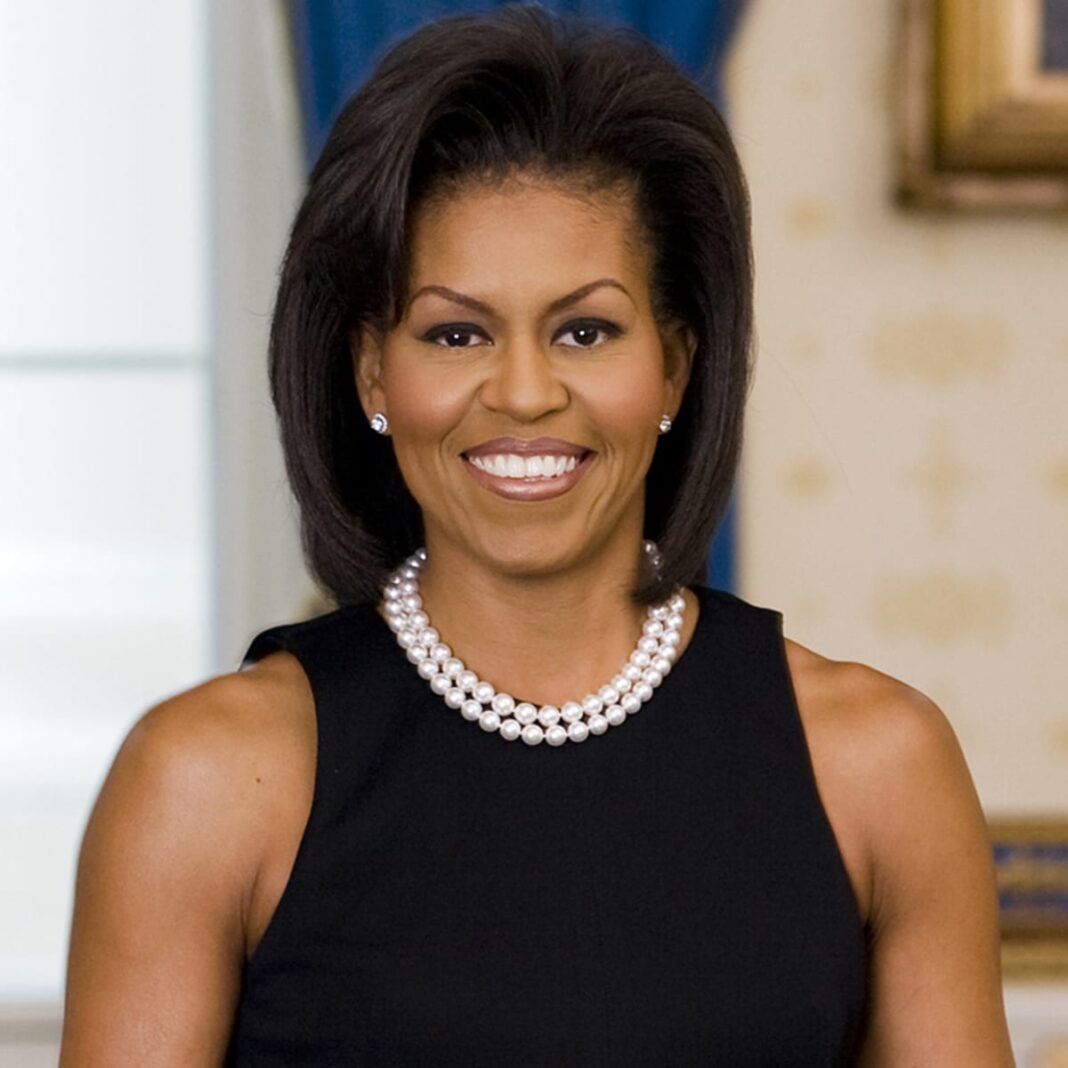 17 Gennaio: nasce Michelle Obama