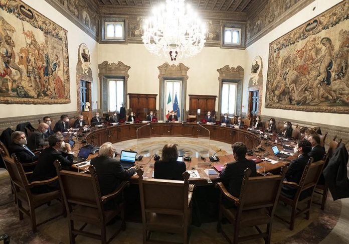 Le principali novità dell'ultimo Consiglio dei Ministri Le principali novità dell'ultimo Consiglio dei Ministri