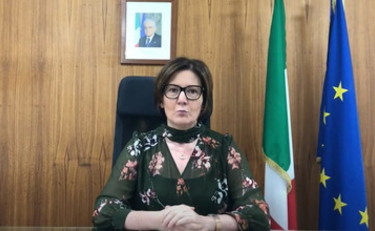 Francesca Tardioli