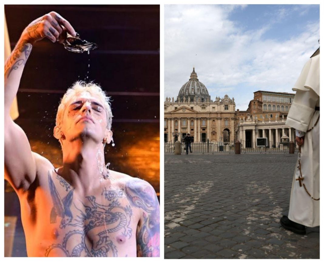 Osservatore romano