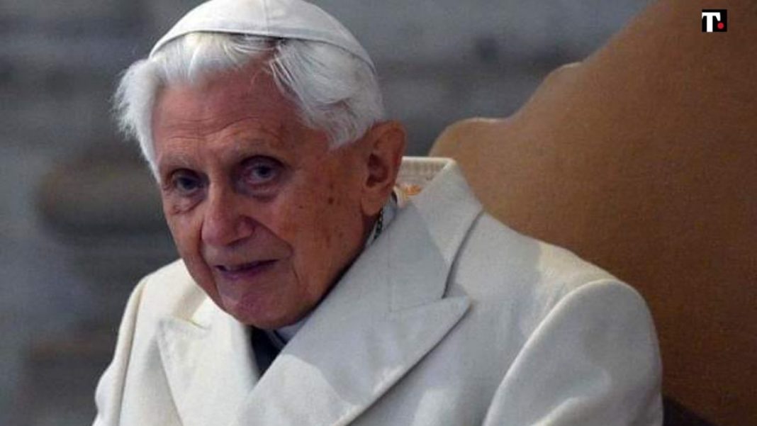 L'11 febbraio Papa Benedetto XVI annunciò le dimissioni