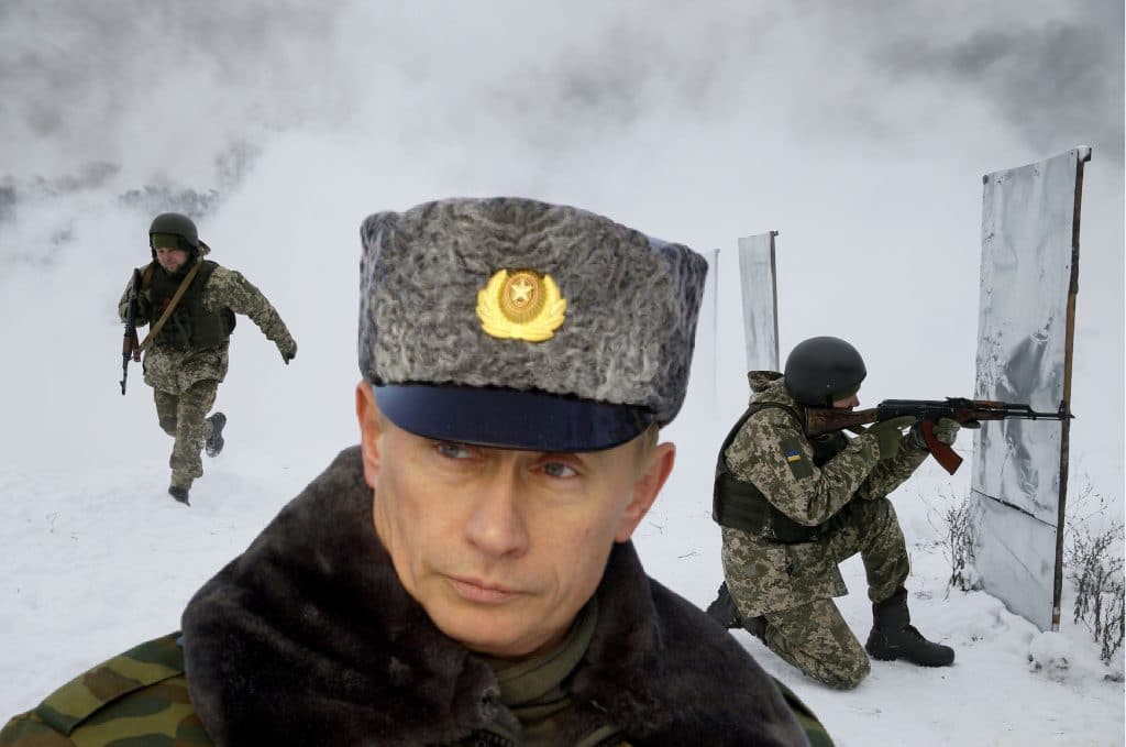 Putin ritira truppe