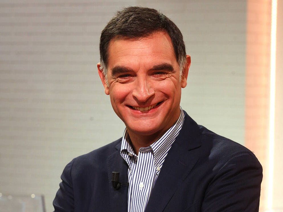 Tiberio Timperi