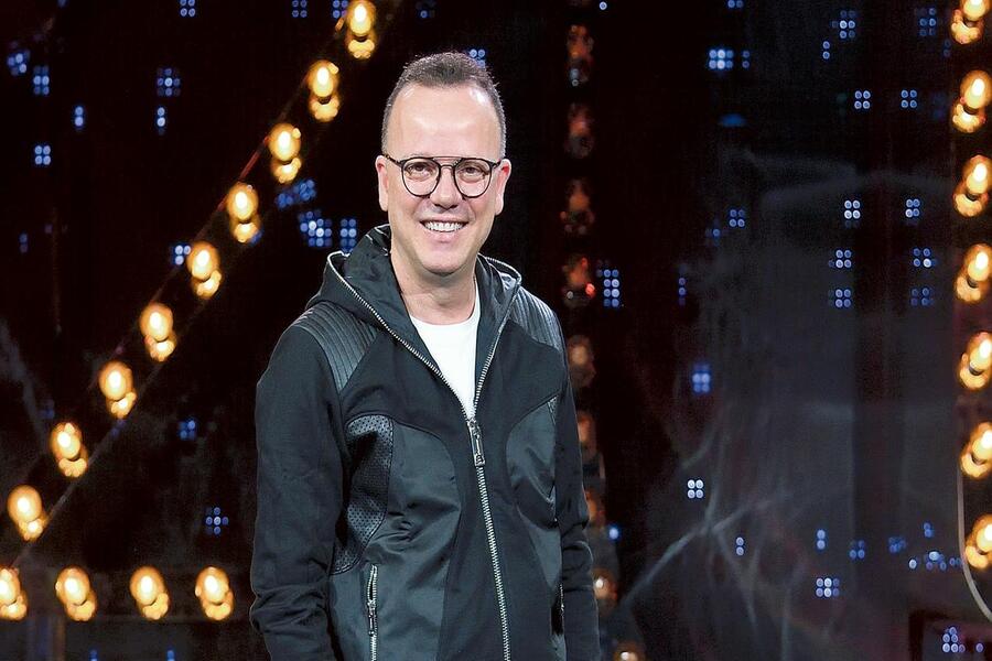 Gigi D'Alessio raddoppia le date a Piazza Plebiscito