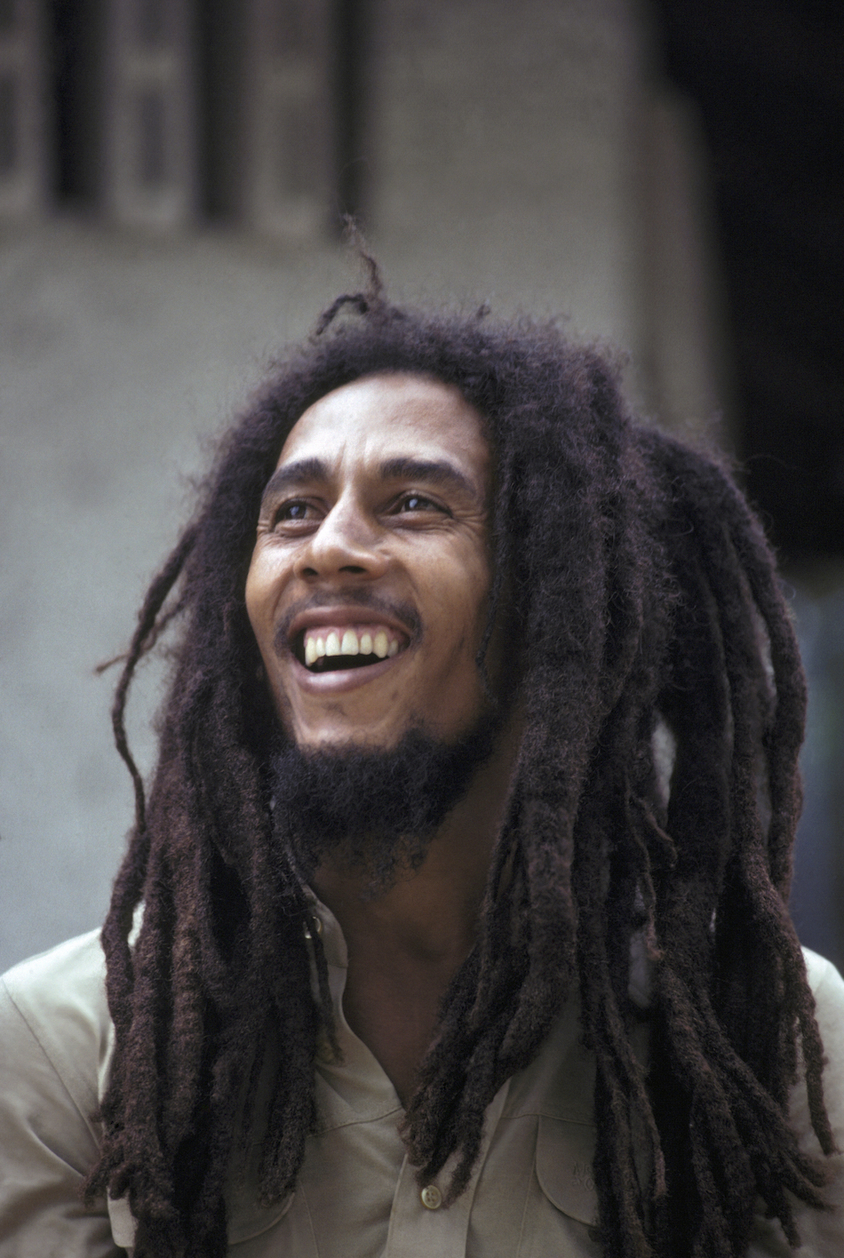 Il 6 febbraio nasceva Bob Marley, l'artista del Reggae