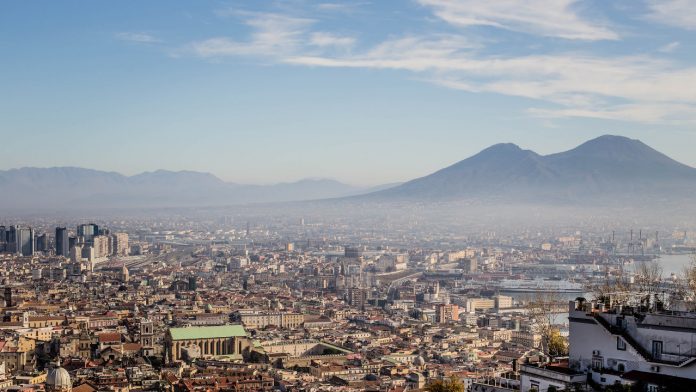 Qualità dell'aria