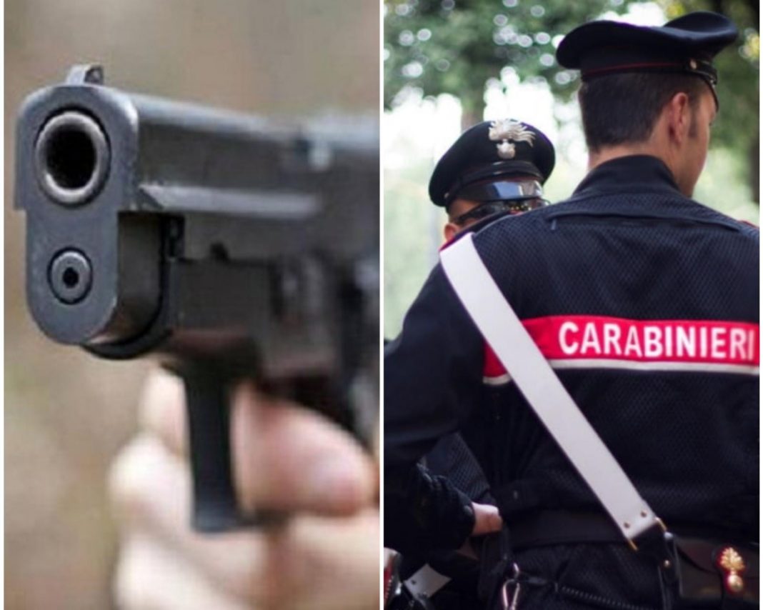 uccidere il suocero
