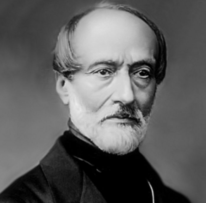Giuseppe Mazzini