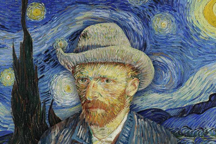 Van Gogh