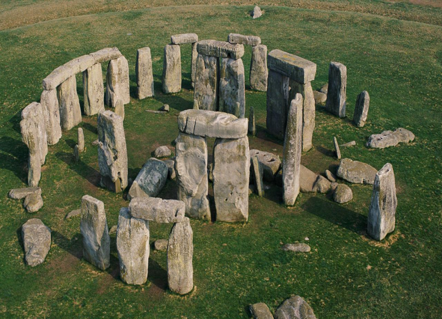 Stonehenge: il primo calendario che scandiva l'anno solare