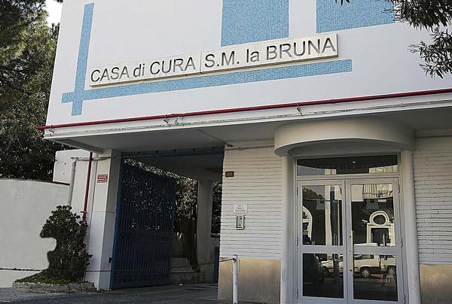 Tre interventi di chirurgia estetica