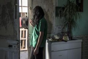 Donne ridotte in schiavitù