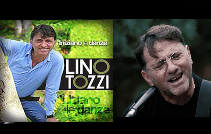Lino Tozzi