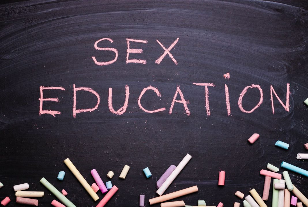 Educazione sessuale