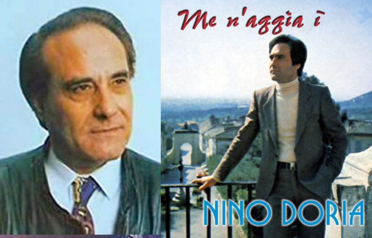 Scompare Nino Doria
