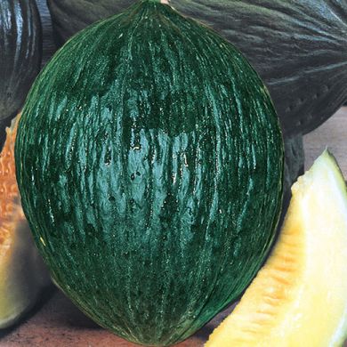 Melone verde napoletano: tra bontà e storia