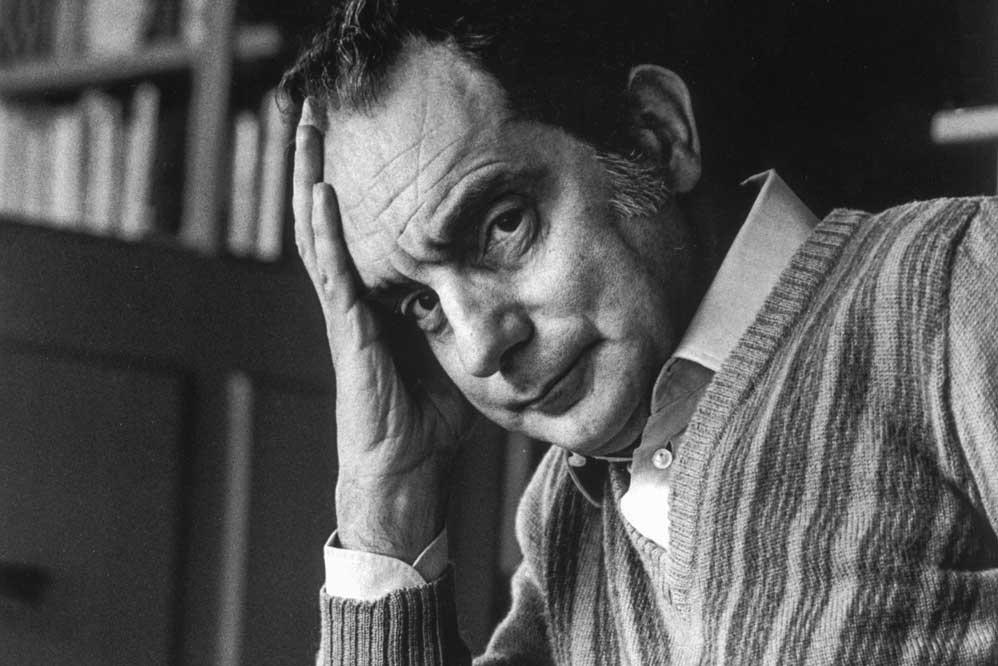 "Freddo a Napoli": l'inedita opera di Italo Calvino