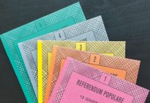 Referendum sulla giustizia: vincono i sì ma non c’è il quorum referendum giustizia