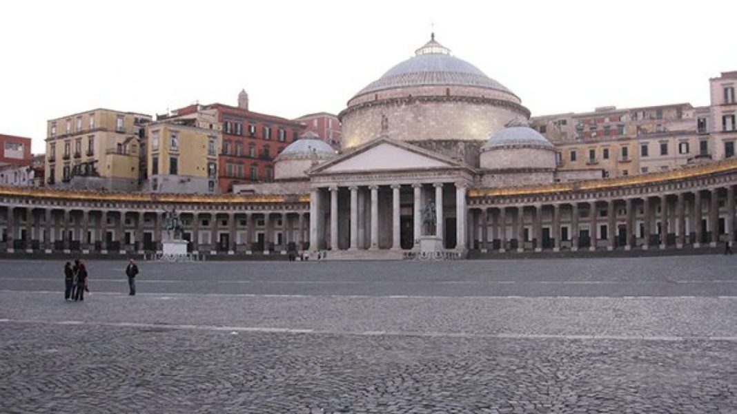 Giugno 2022, Arte a Napoli: Le mostre da visitare