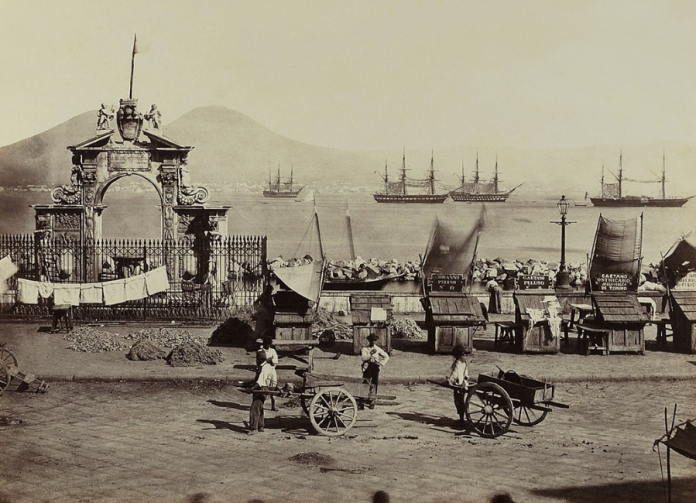 Napoli