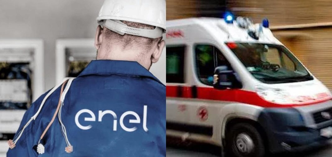 74enne tecnico enel