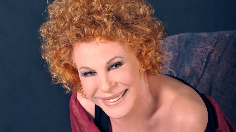 22 settembre: tanti auguri ad Ornella Vanoni