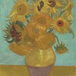 101019-Sunflowers_Philapelphia_museum