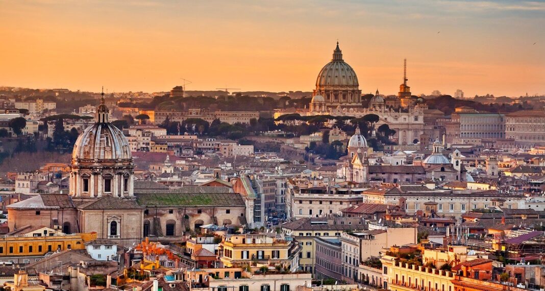 Ottobre a Roma: le 4 mostre da non perdere