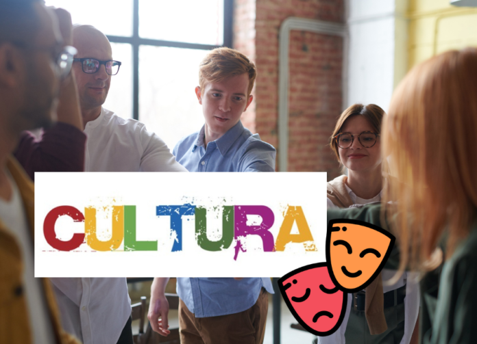 Cultura Cultura