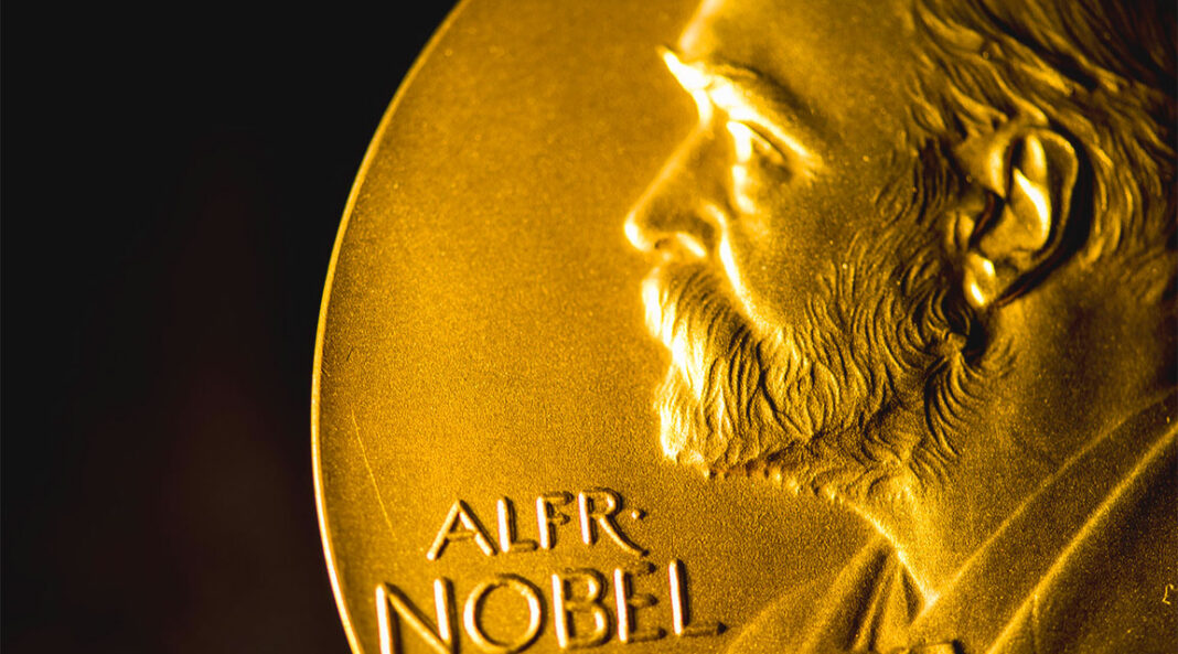 1895: venne istituito il prestigioso premio Nobel