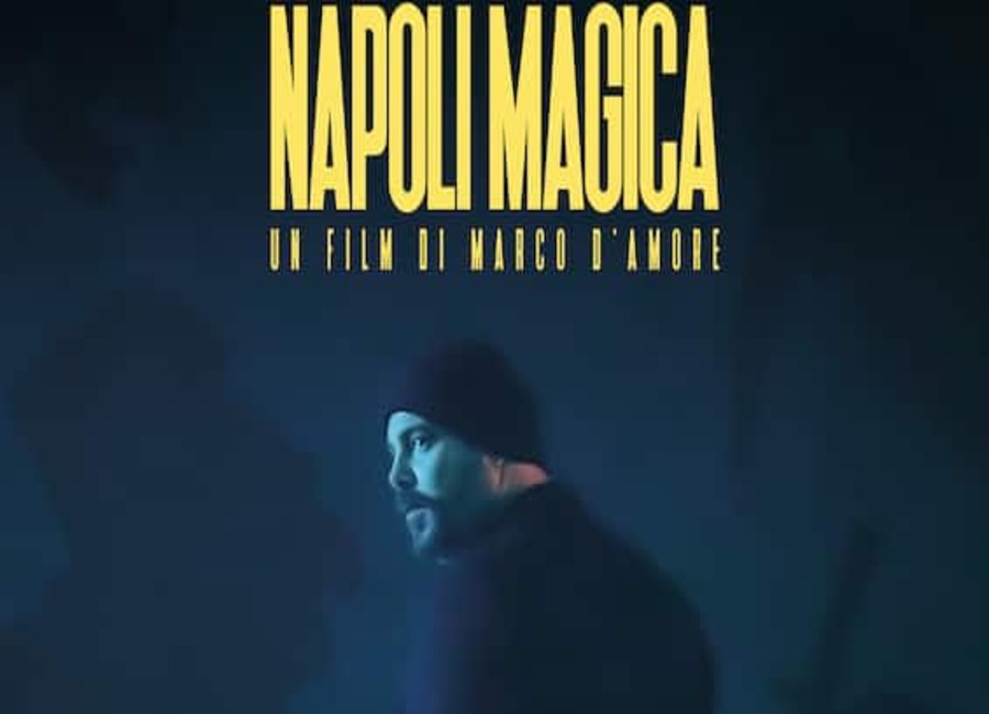 Napoli magica: un film di Marco D'Amore