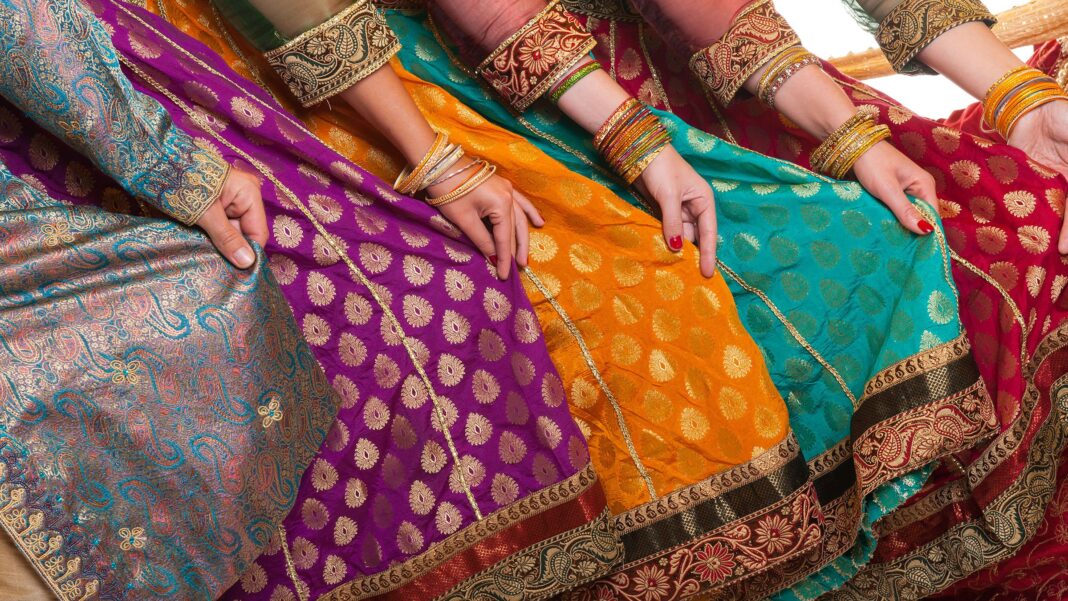 Costumi dal mondo: gli abiti tradizionali Indiani